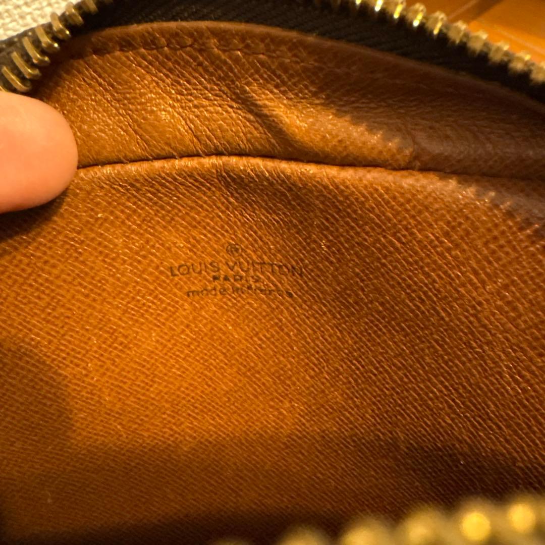 ルイヴィトン モノグラム