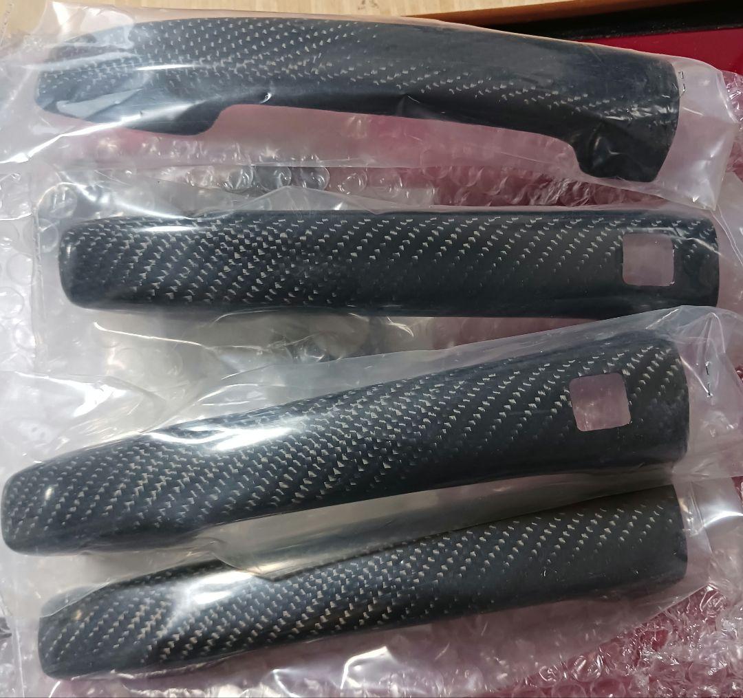 エクシーガクロスオーバー7 　ドアハンドルカバー　　新品未使用