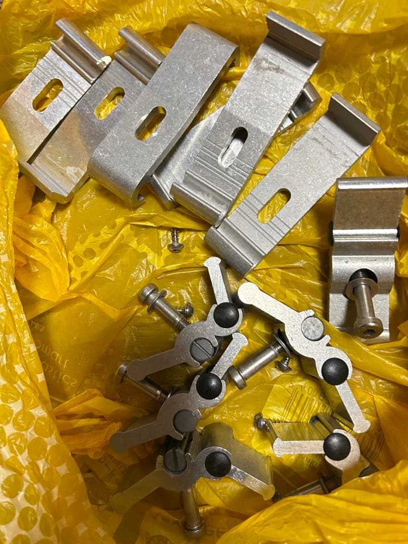 ハイラックス　ソフトトノカバー　純正　gun125