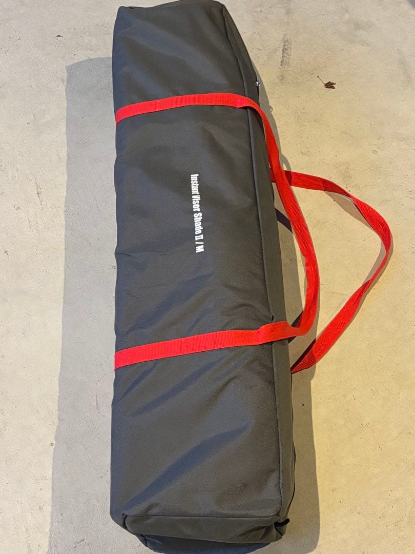 コールマン インスタントバイザーシェードⅡ M