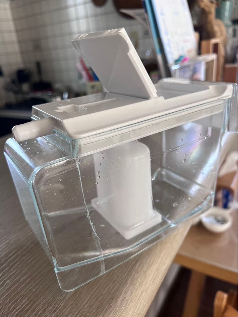 冷蔵庫・冷凍庫 HITACHI R-G4800D(XS)