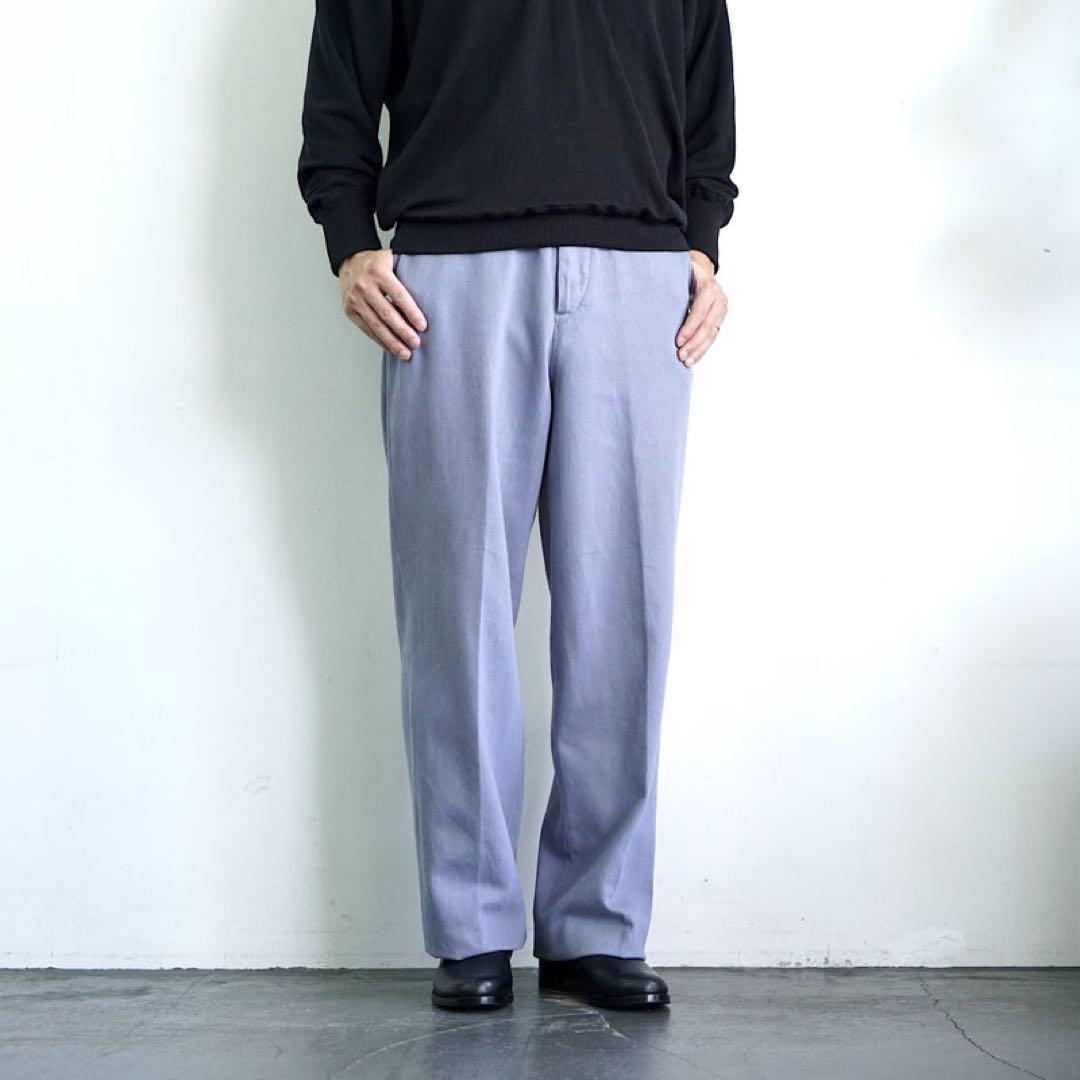 MAATEE＆SONS チープチノ　CHEAP CHINO