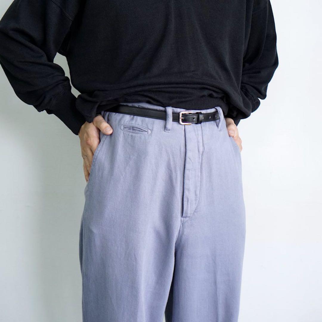 MAATEE＆SONS チープチノ　CHEAP CHINO