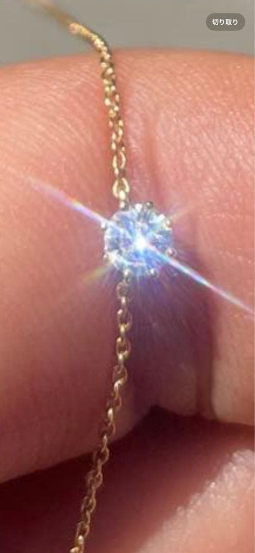 MOFMOF。 アーカーソルティアラウンドネックレス！販売証明書付