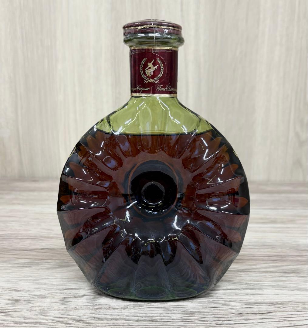 レミーマルタン CENTAURE XO コニャック　グリーンボトル