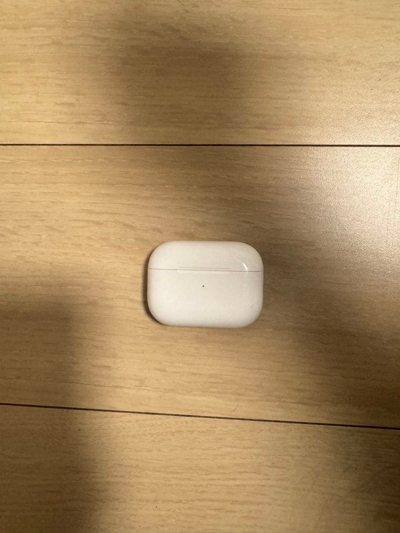 AirPods Pro2本体 充電ケース付き