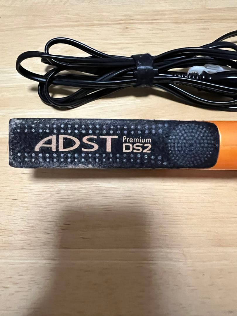 ADST Premium DS2 ストレートアイロン