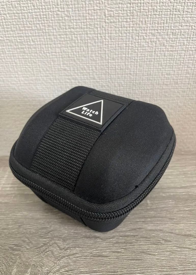 【新品未使用】G-SHOCK GW-A1100FC-1AJF