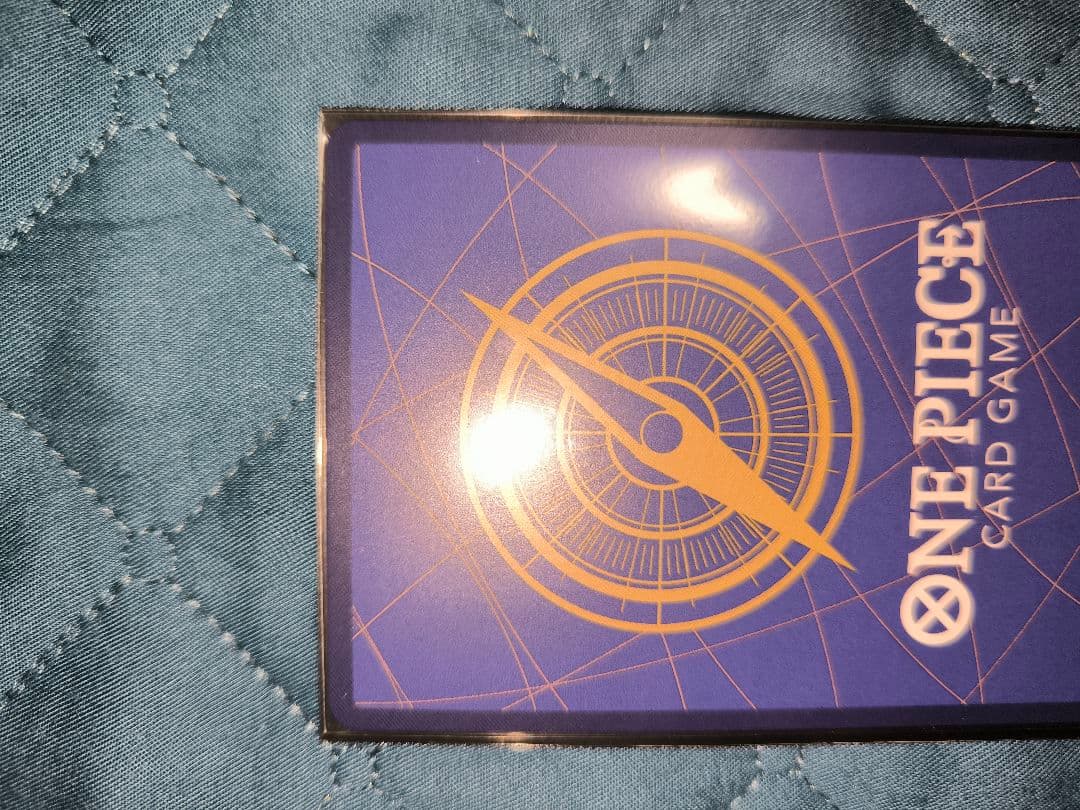 モンキー・D・ルフィ カード 12800攻撃力