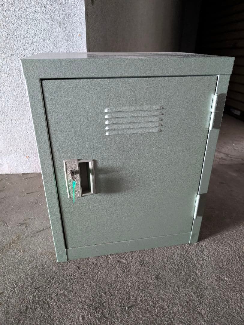 札幌　たぶんKSK 装弾ロッカー500発　鍵あり　狩猟