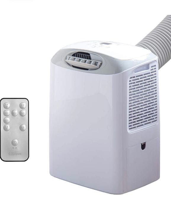 タンスのゲン　スポットクーラー