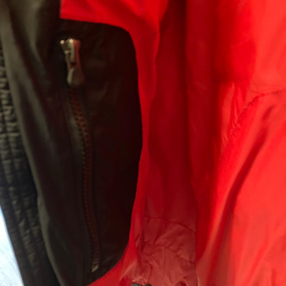 90s POLO by Ralph Lauren ダウン ビッグポニー