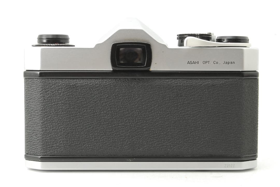 Pentax SP SMC Takumar 28mm f/3.5 フィルムカメラ