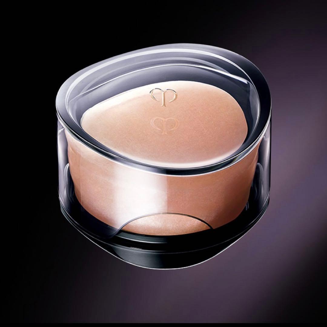 クレドポーボーテ SYNACTIF シナクティフ サボン 残95g ケース無