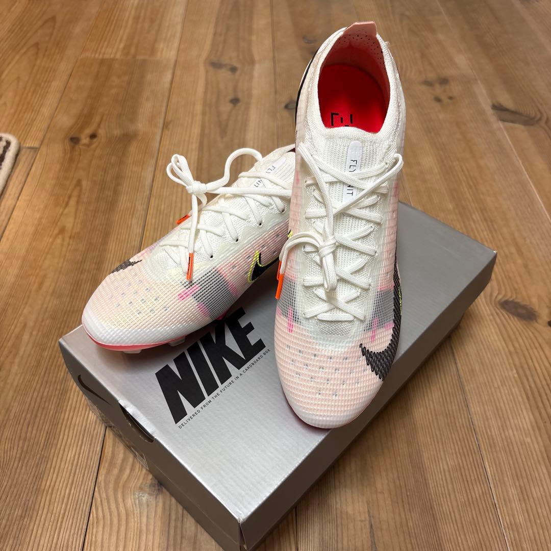 Nike マーキュリアル　ヴェイパー 14 エリート FG 27.5cm