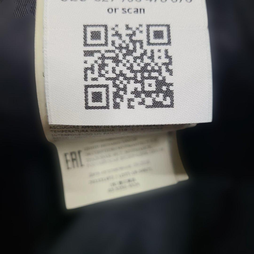 ストーンアイランド stone カーゴパンツ W30 ブラック