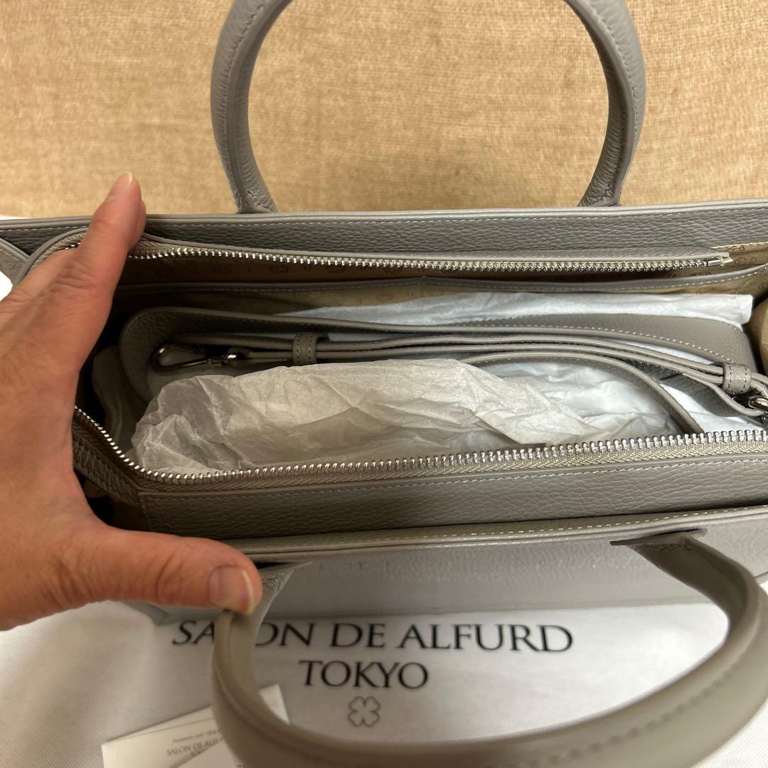 n*l様 超‼️最終値下げ希少 新品未使用サロンドアルファード