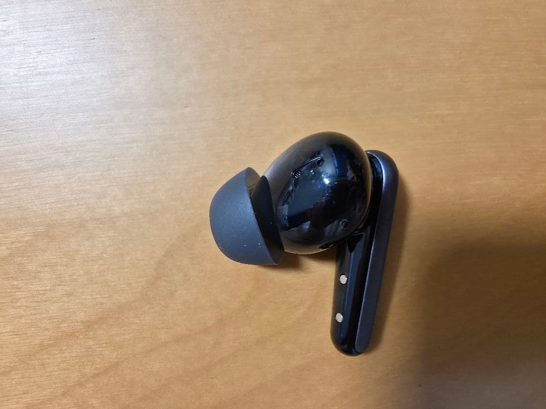 Anker Soundcore Liberty5 ミッドナイトブラック