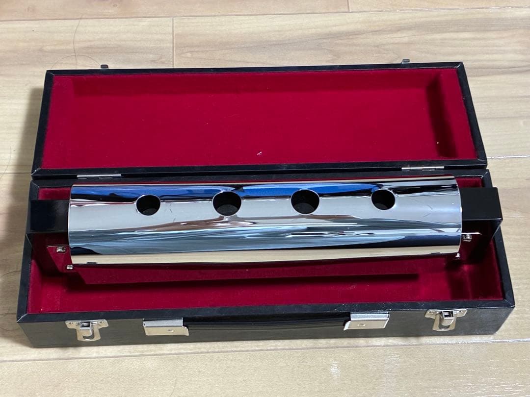 ContraBass ハーモニカ 本体　No.1140R トンボ　TOMBO