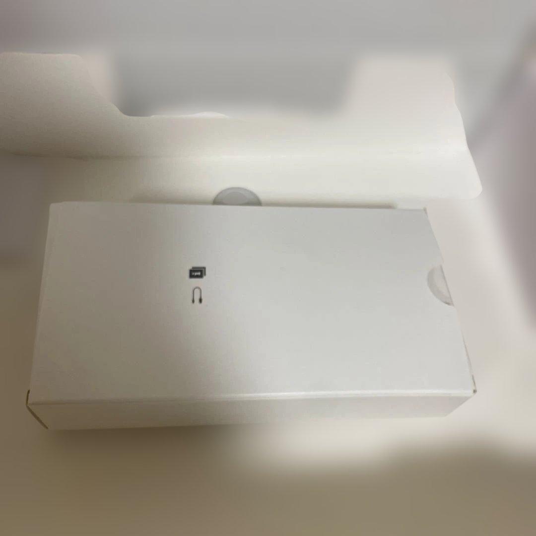 ソニー SONY ワイヤレスネックバンドスピーカー　新品　SRS-NS7-HC