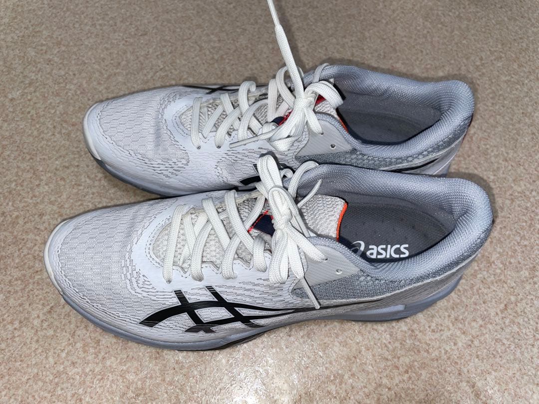 V-SWIFT FF 4 asics バレーボールシューズ 26.5cm