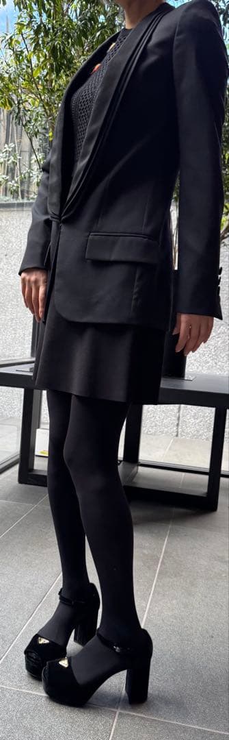 ステラマッカートニー　ジャケット