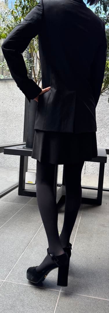 ステラマッカートニー　ジャケット