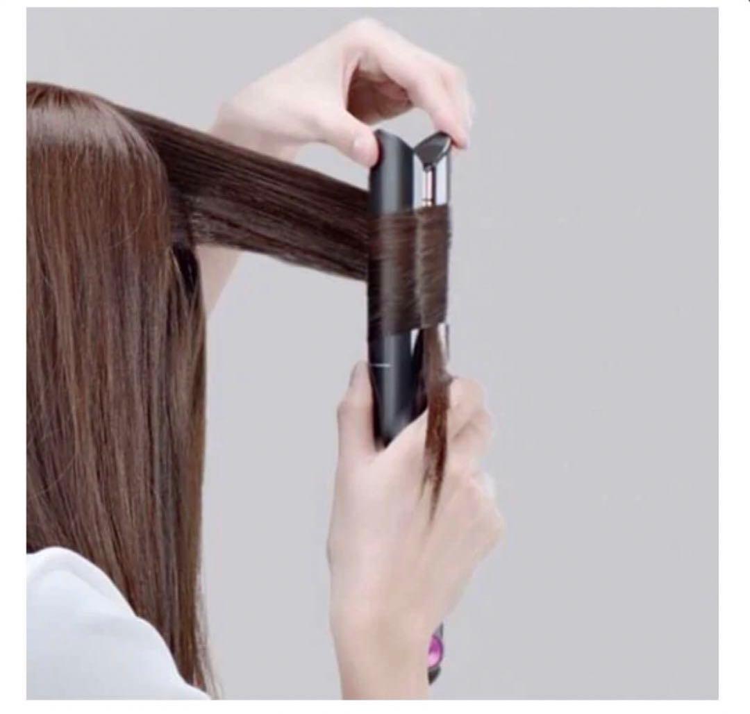 特売ダイソン Dyson Corrale HS07VBRBX ビンカブルー/ロゼ