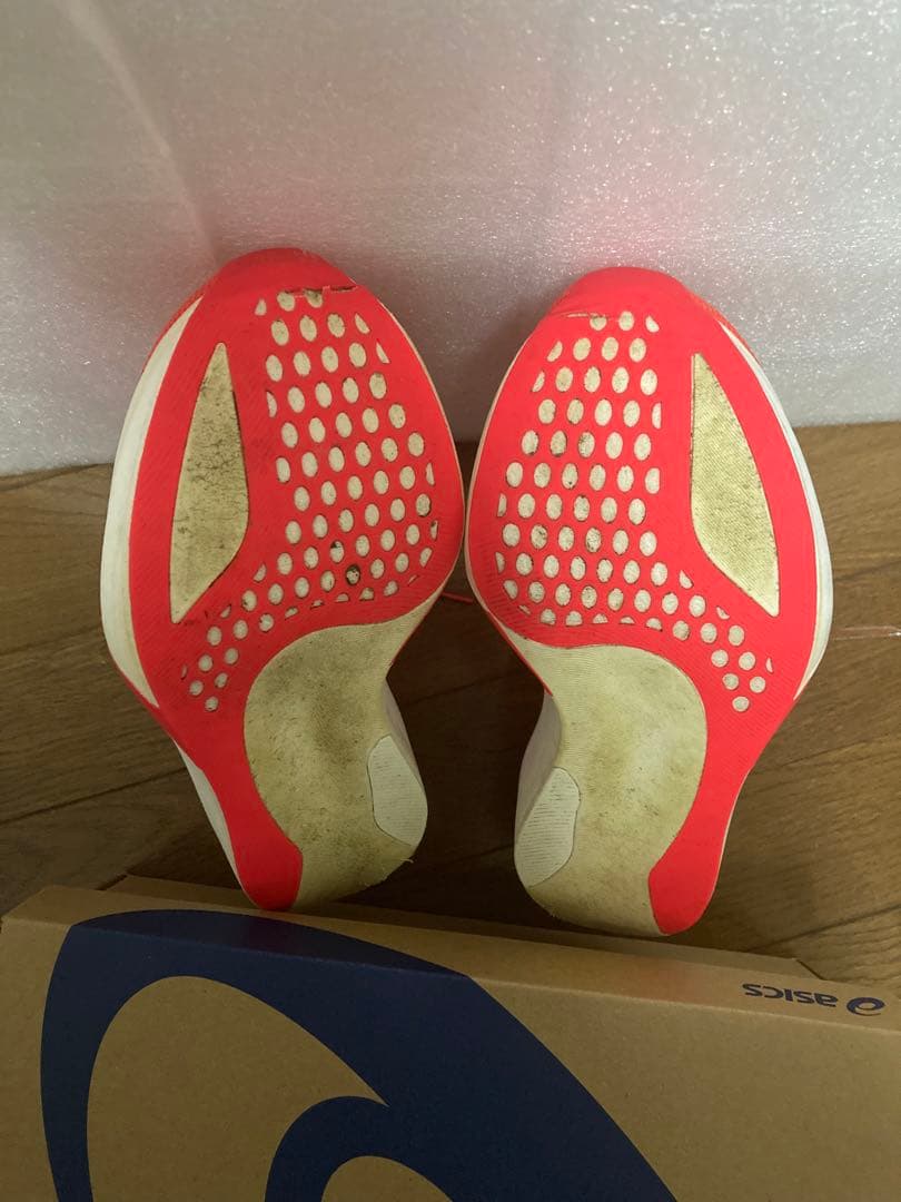 スパイク・シューズ  SPEED SKY TOKYO 25.0