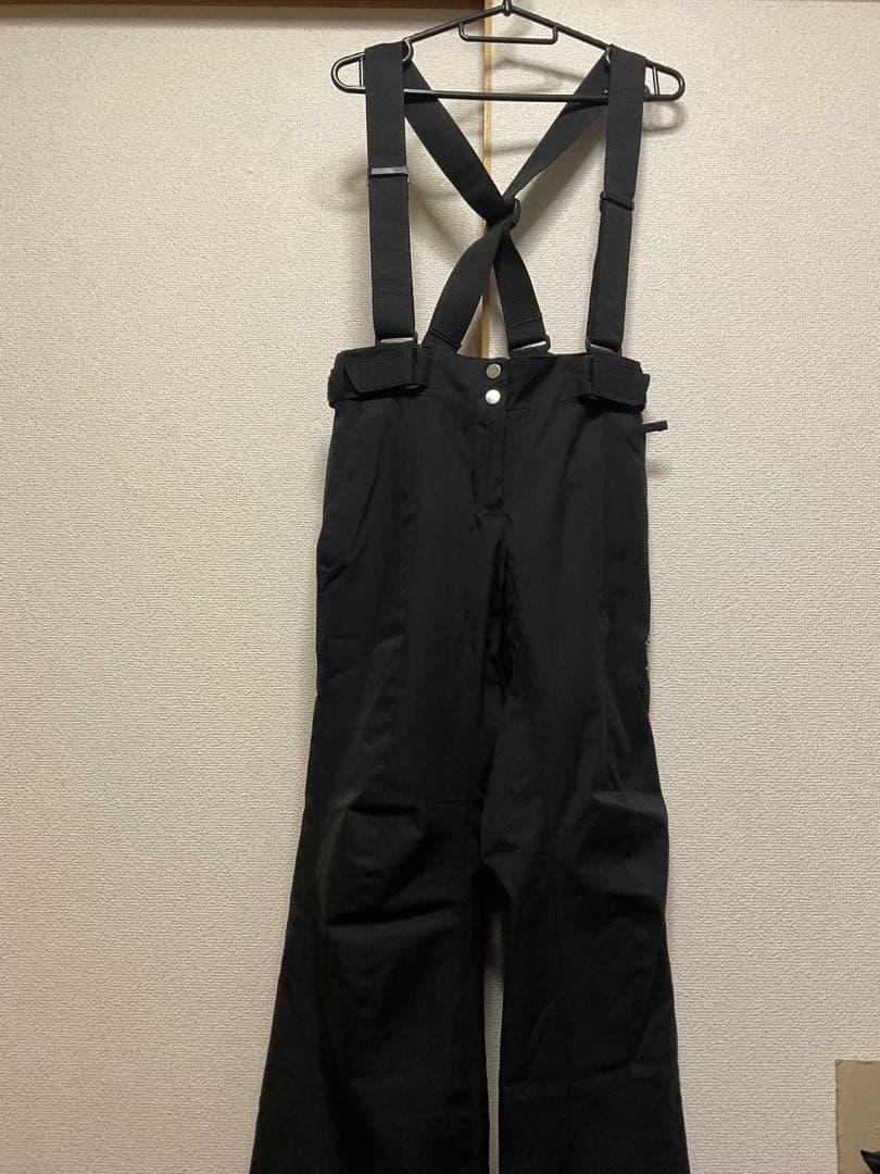 フェニックス phenix レディース　スキーウェア　セットアップ　サイズM