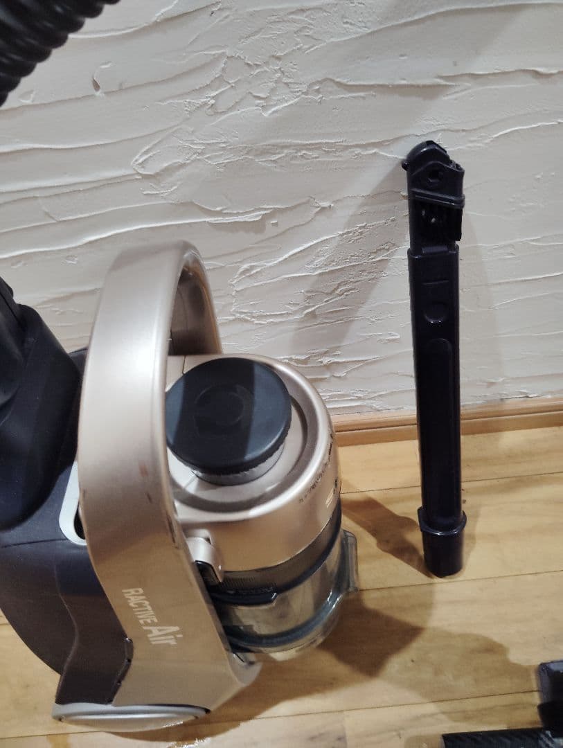 SHARP シャープ　EC-AS710-N サイクロン式コードレス掃除機　充電器