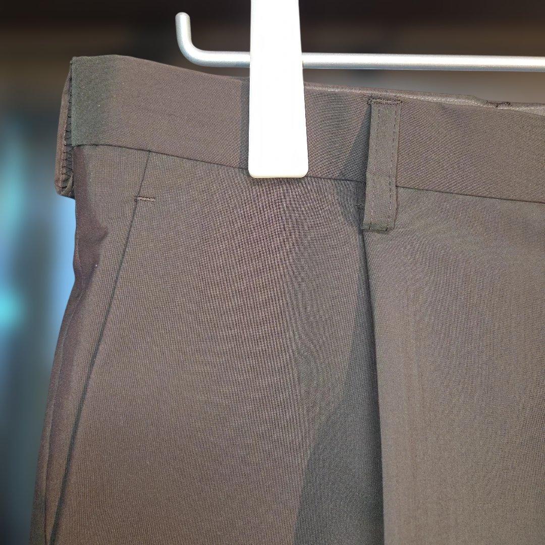 ★タグ付き美品★【kolor】テーパードパンツ　サイズ3