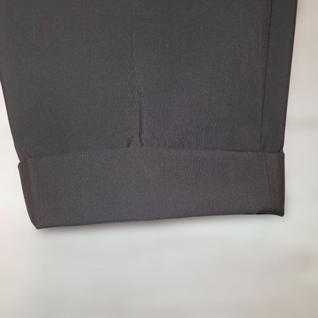 ★タグ付き美品★【kolor】テーパードパンツ　サイズ3