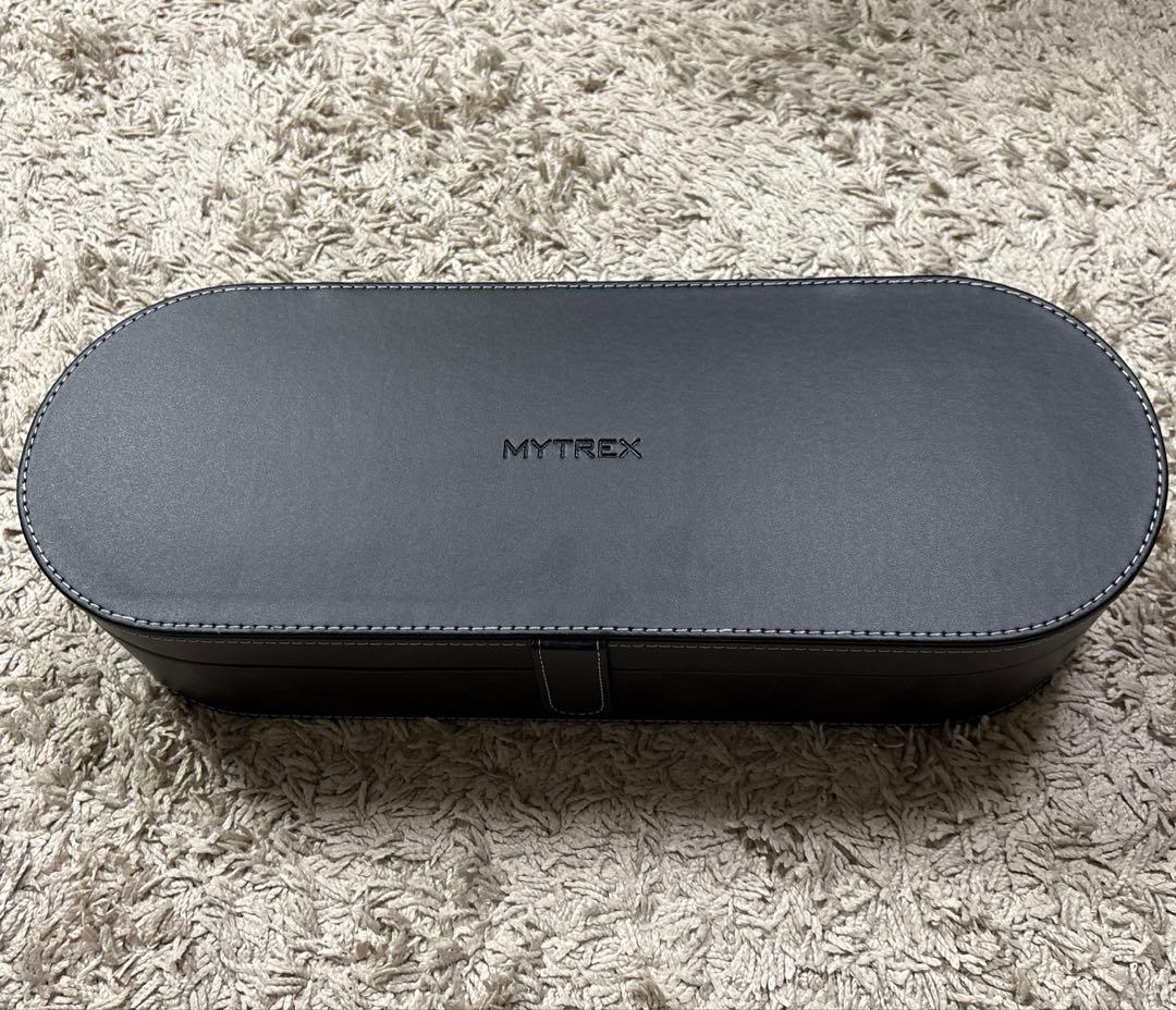 目元アタッチ付き保証あり　MYTREX PROVE マイトレックス プルーヴ