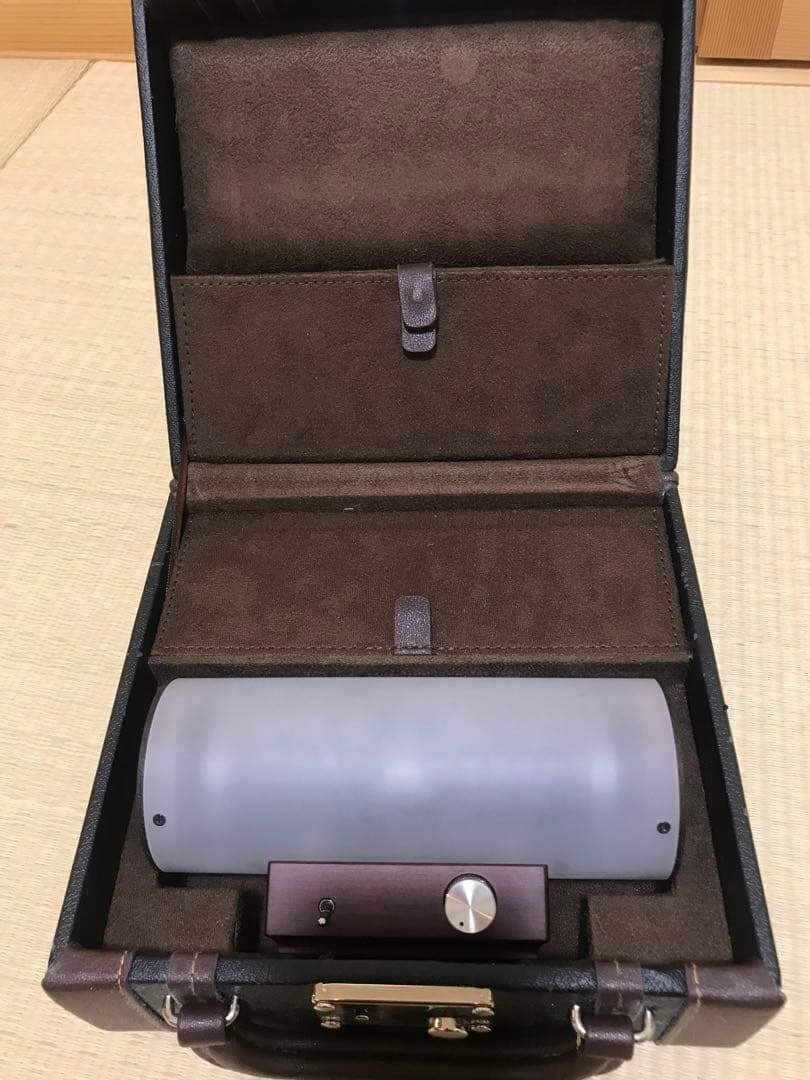 もーにゅもーん　M's syatemスピーカー kagee 天使のまほう