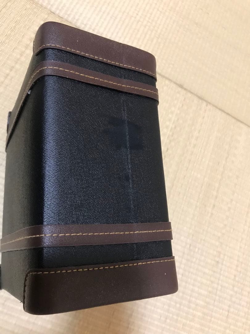 もーにゅもーん　M's syatemスピーカー kagee 天使のまほう