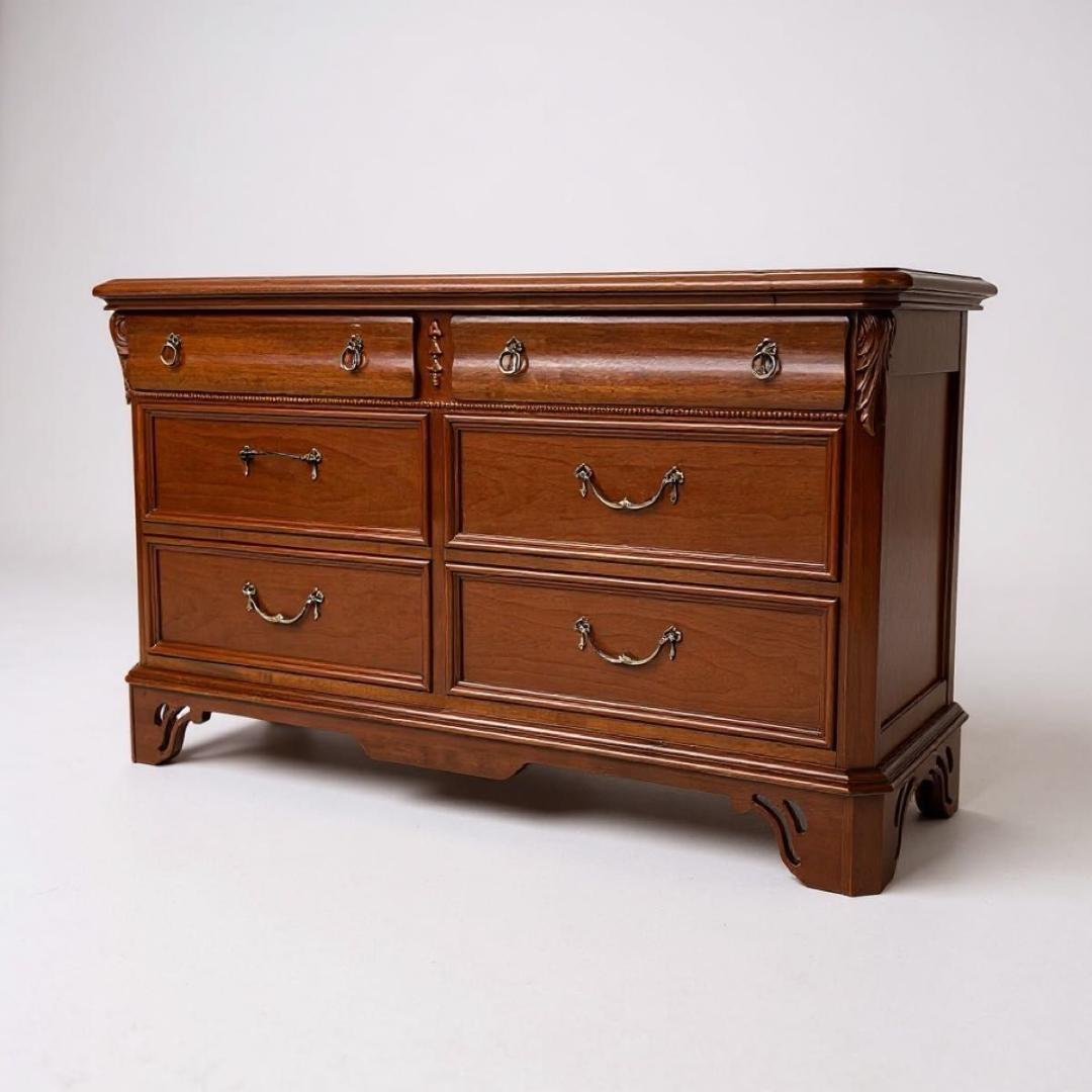 Lynn Hollyn リンホーリン リビングボード チェスト アンティーク