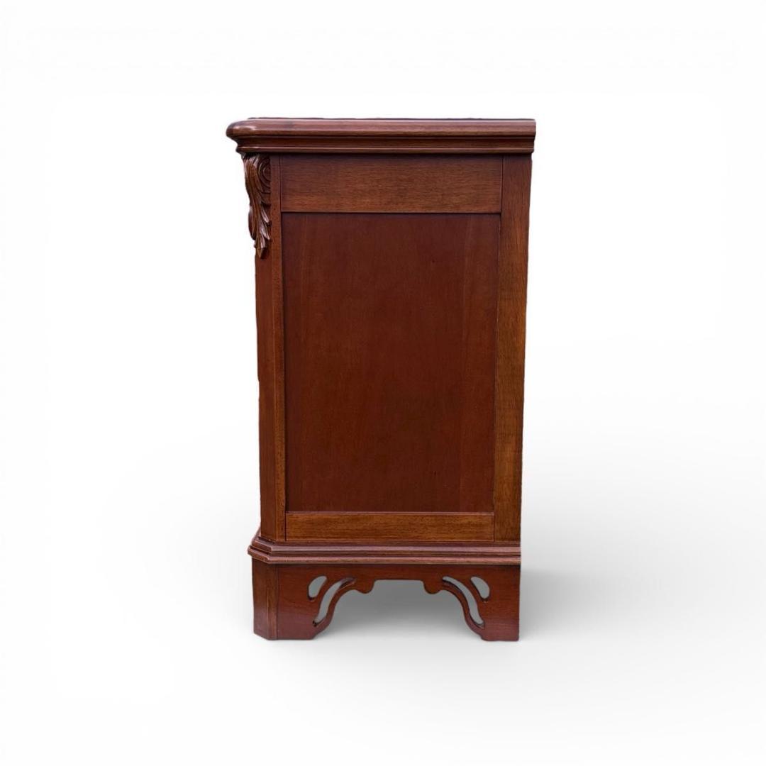 Lynn Hollyn リンホーリン リビングボード チェスト アンティーク