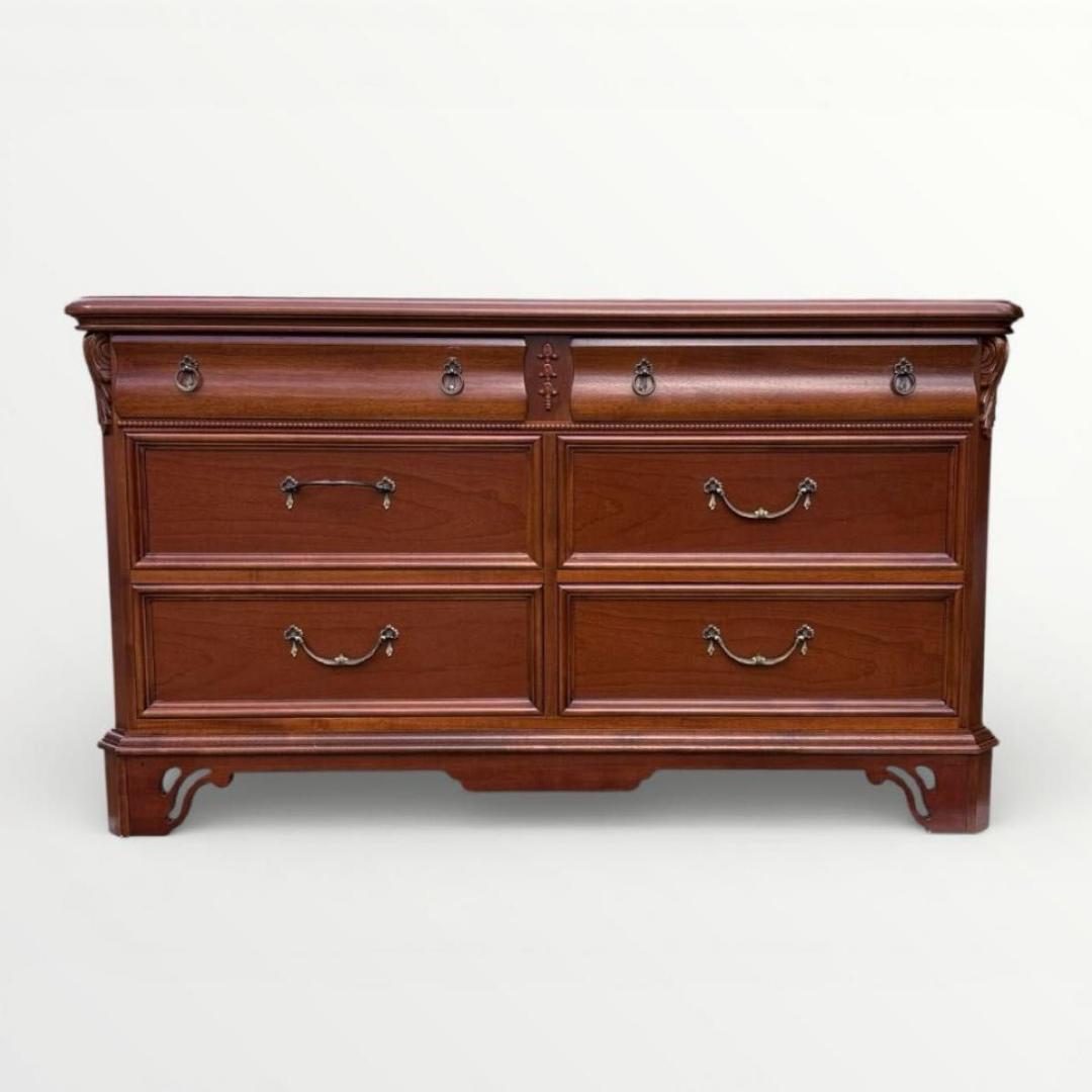 Lynn Hollyn リンホーリン リビングボード チェスト アンティーク