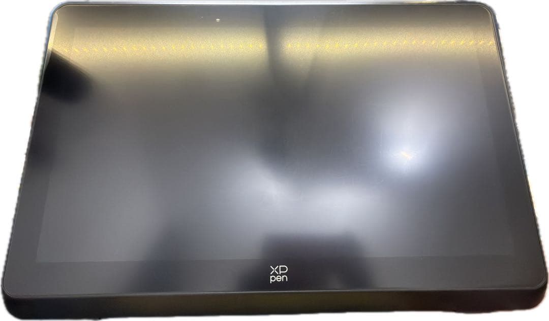 XP-Pen Artist Pro 22 Gen 2 本体