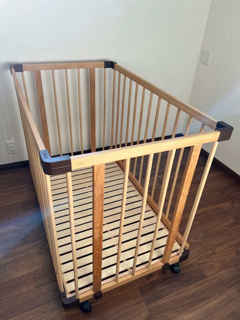 愛知 直接渡し限定 farska ファルスカ ベッドサイドベッド03