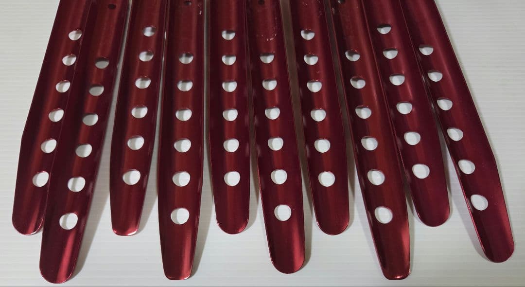 MSR　ブリザードステイク