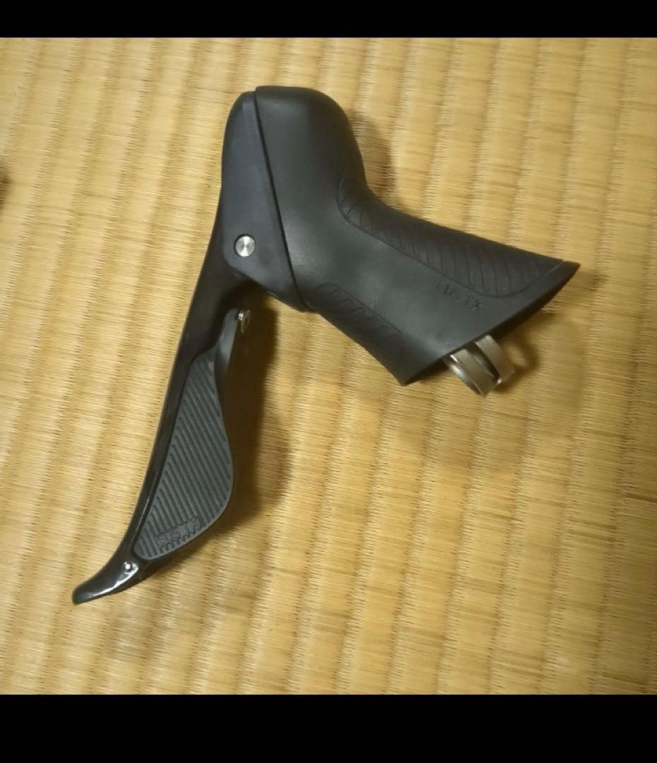 訳ありホイールトップEDS コンポーネント　リム、ディスク機械式用　価格交渉あり