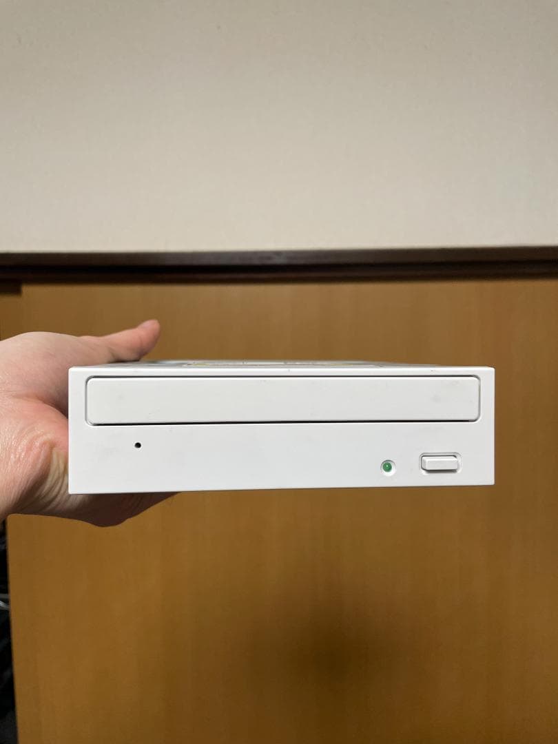 BD-RE（ブルーレイ）・DVDスーパーマルチコンボドライブ 0205