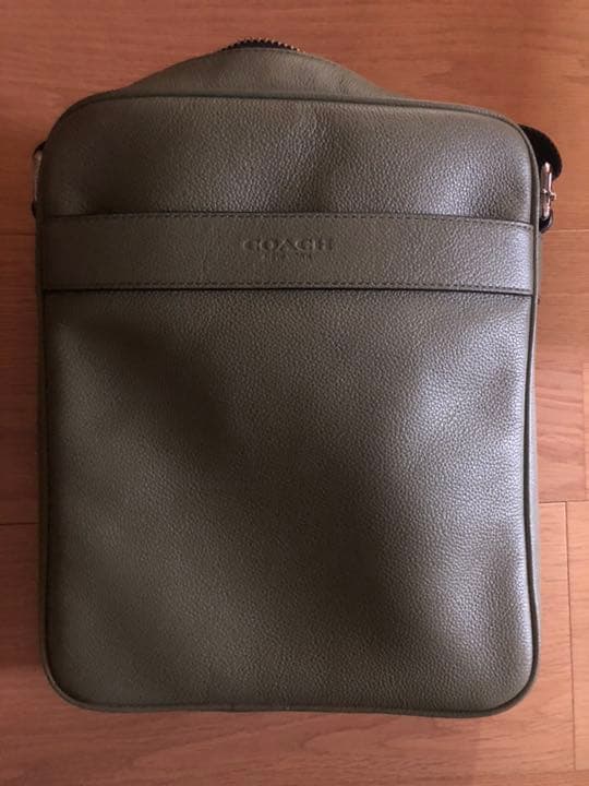コーチ ショルダーバッグ