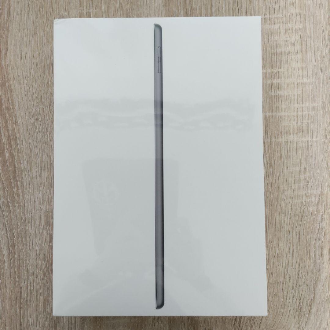 APPLE iPad(第9世代) MK2K3J/A スペースグレー