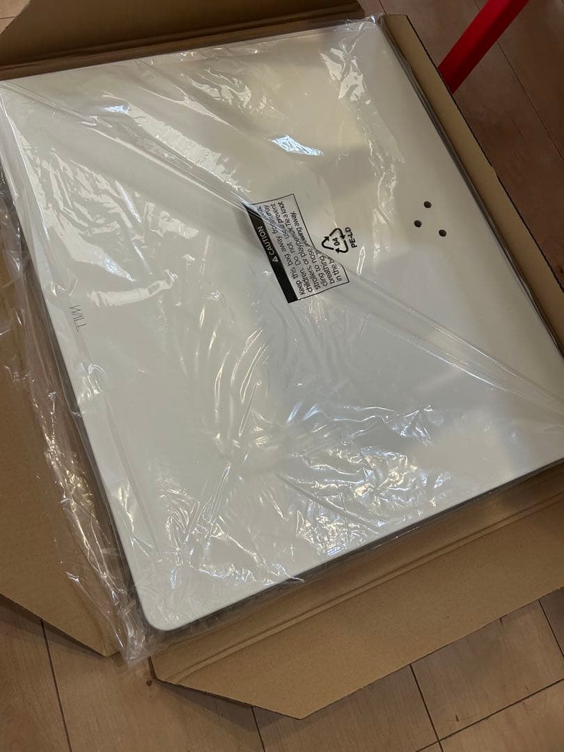 テレビ台　WALL B1 スタンド 32~65インチ対応　キャスター付き