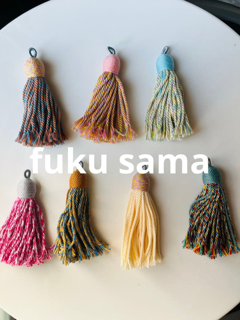 ふくちゃんパーツ