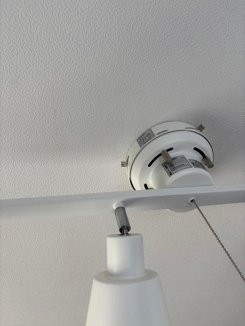 ニトリ 4灯 シーリングライト LiZu⭐︎美品⭐︎廃盤品