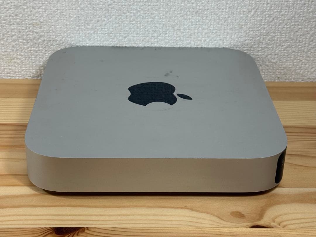 Macデスクトップ Apple Mac Mini Late 2012 i7/16Gb/1000Gb